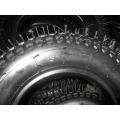 barrow tyre 3.50-8 rubber wheel